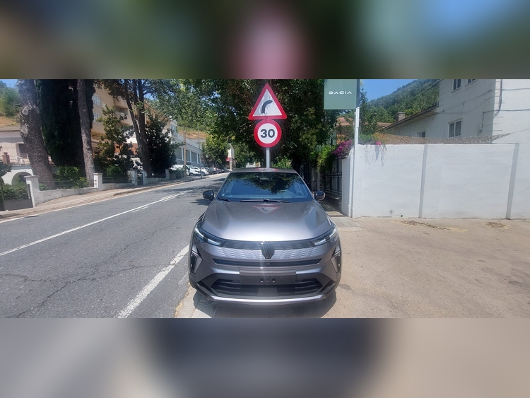 Renault Symbioz 1.6 145cv hyb foto 6
